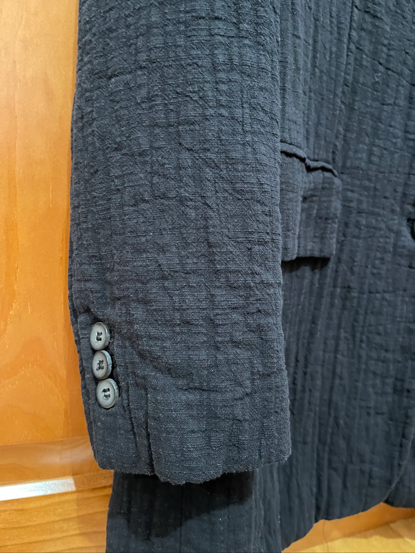 Chaqueta oversize – photo 5